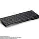 Illustration for article titled This Is Japans Official PS3 Keyboard